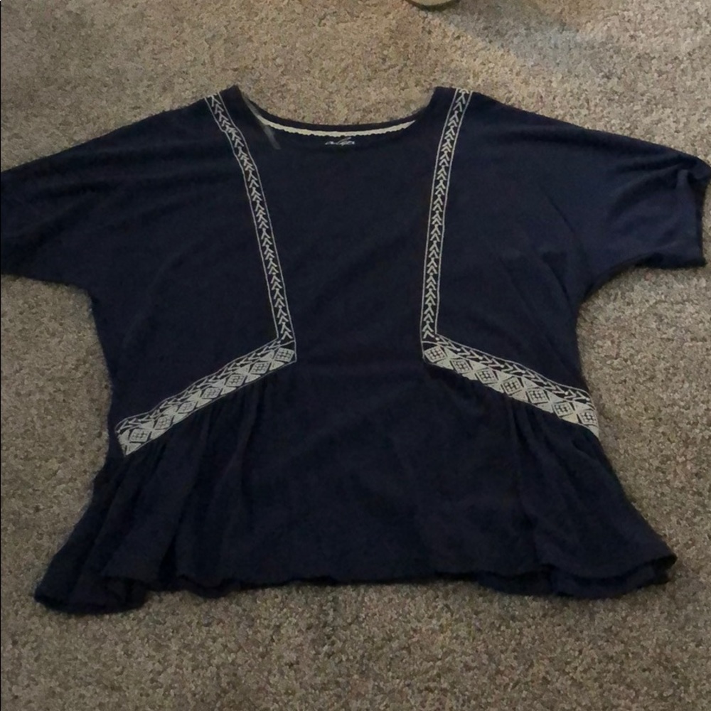 Flowy Blouse